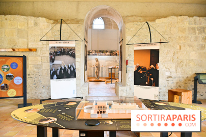 La Tour de Jouarre et Son Abbaye, Un Trésor du Patrimoine de Seine-Et-Marne (77)