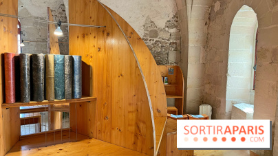 La Tour de Jouarre et Son Abbaye, Un Trésor du Patrimoine de Seine-Et-Marne (77)