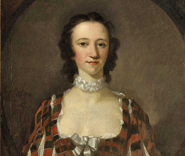 Flora MacDonald