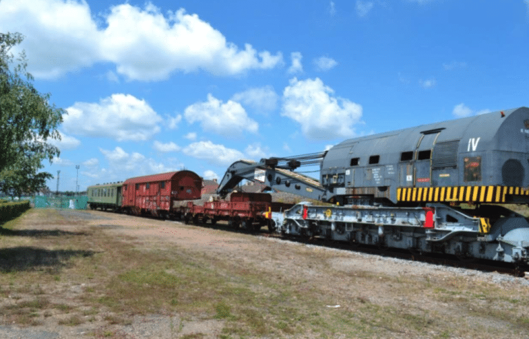 Avec la Fondation du patrimoine votez pour faire gagner 15